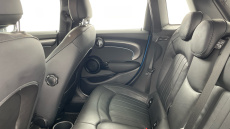 MINI Hatchback 1.5 Cooper Exclusive Premium 5dr Auto Petrol Hatchback